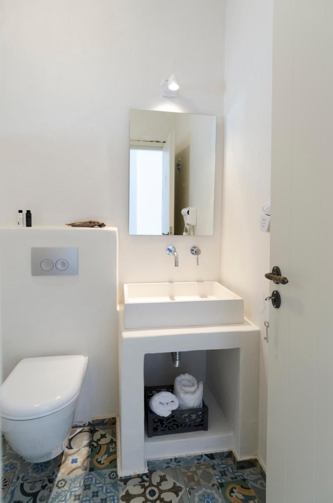 Muses Apartment Aegiali Luaran gambar