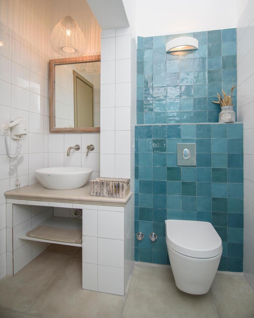 Muses Apartment Aegiali Luaran gambar